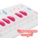 Musical toy "Piano: Zoo", 24 keys, light and sound effects