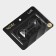 A set of hooks of self -adhesive stalls Stölz “Classic. Circle ", 2 pcs, black color