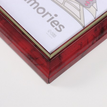 Photo frame Plastic "Pixel" 15x21 cm, jasper-3