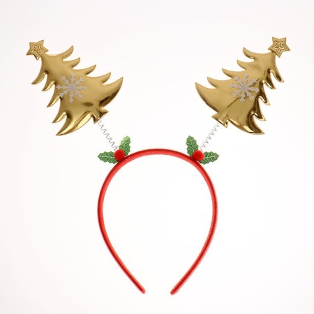 Carnival rim "Christmas trees"