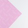 Palette packaging for flowers "for you", matte, pink, 57 x 57 cm