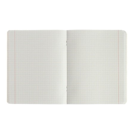 Notebook 96 sheets in the Zoom cage, cover coated cardboard, mix-1