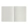 Notebook 96 sheets in the Zoom cage, cover coated cardboard, mix