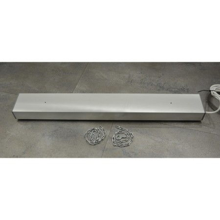 LED backlight for racks with seedlings "NAO" 40W-4