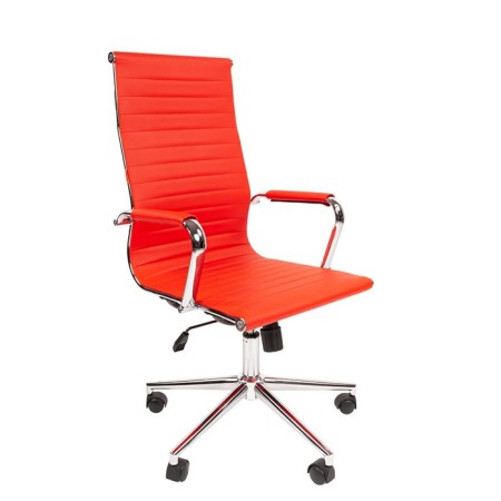 Chair Chairman 755 Eco -Premium Red
