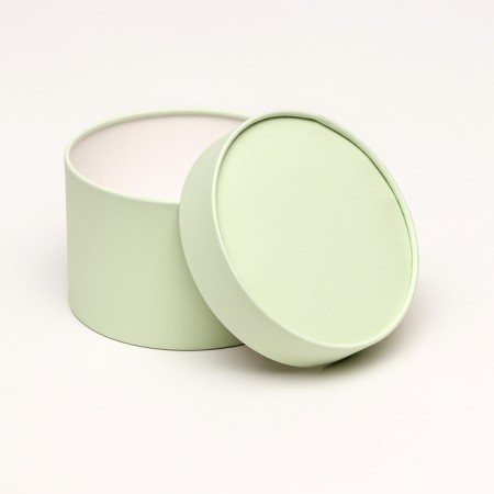 Gift box honey melon littered without a window, 16x11 cm-2