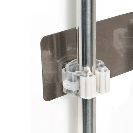 Holder for harvesting inventory double, 2 mops-5