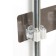 Holder for harvesting inventory double, 2 mops