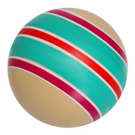 Saturn eco ball, diameter 12.5 cm, Mix color-2
