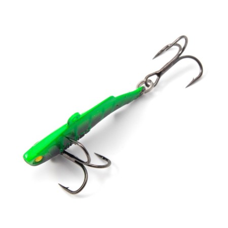 Rattlin Namazu Stalker Silicone, l = 40 mm, 6g, sinking No. 25-3