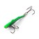 Rattlin Namazu Stalker Silicone, l = 40 mm, 6g, sinking No. 25