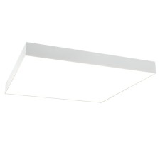 Technical C067CL-L96W3K, LED, 90W, 60x60x5.8 cm, 9200lm, white color, white color