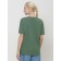 Female T -shirt, size XXS, olive color