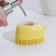 Mocheck with a compartment for soap "You are Perfect"