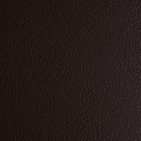 Serving napkin Zapel Eco Leather, brown color-1