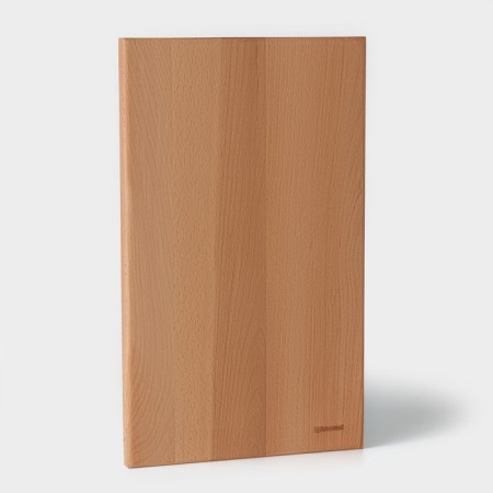 Doska Razdelchny Premium Adelica "Professional", 50 × 30 × 3 cm, beech, color mix-1