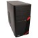 Computer IRO Office 310H5SM MT, i5 11400, 8 GB, SSD 256 GB, UHDG 730, FDOS, Black