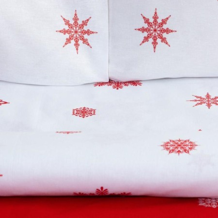 Bed linen Ethel Duet "New Year's Magic" 143*215cm-2pcs, 240*220cm, 70*70cm-2pcs-3