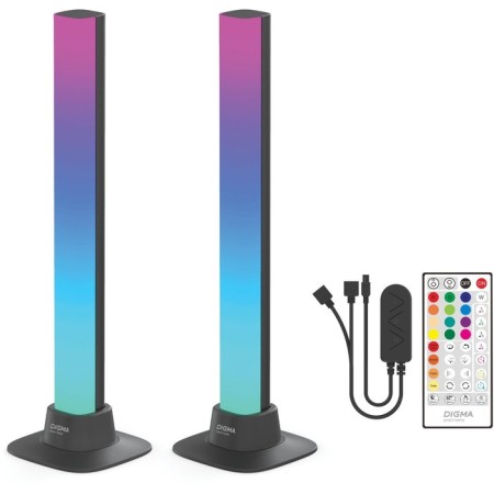 Digma Desklight DL101 Smart Lumina-3