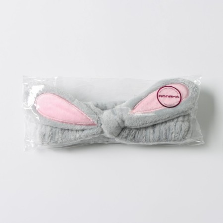 Dilate's dressing “Lily”, the color is gray-4