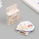 Stickers for creativity "Tender Zaitshat" set of 46 pcs 6.4x4.4 cm