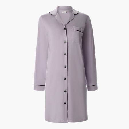 Bogochka female Minaku: Home Collection Color gray, size 48-4