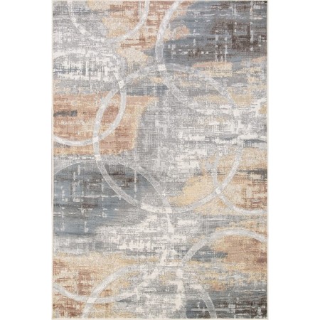 Rectangular carpet ragolle matrix, size 200x290 cm, color 6220