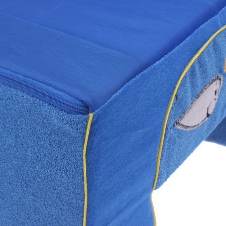 Soft toy "Kita chair"-2