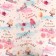 Paper packaging, glossy bilateral "Happy Birthday!", 70 x 100 cm