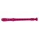 Percussion set 3 objects Easttop DF300 Purple