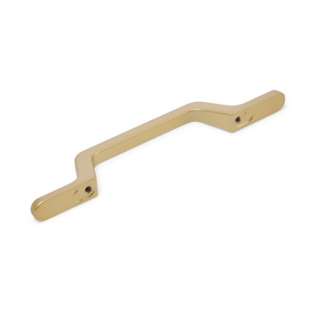 Cappio PC199 bracket handle, m/o = 96, color gold-5