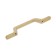 Cappio PC199 bracket handle, m/o = 96, color gold
