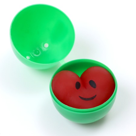 Mick-anti-stress with a surprise "styles" in the egg-4