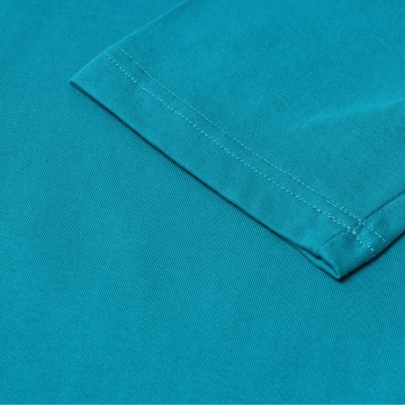 Children's Minaku T -shirt, turquoise color, height 116 cm-9