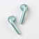 Avocado wireless headphones, LV-148, 5.5 x 4.2 x 2 cm.