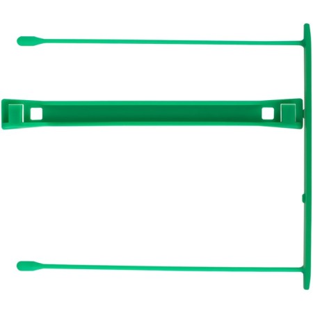 A set of mechanisms for delaying Istanm, plastic, 25 pcs., Green-3