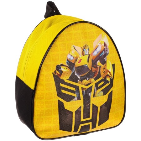 Baby backpack, 23x21x10 cm, transformers-2