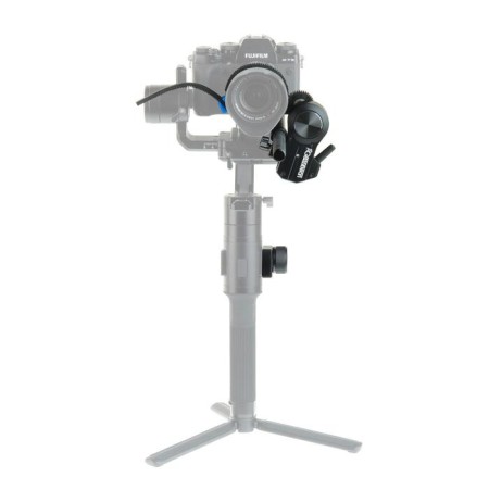 GreenBean ISTAB Motor 4PRO focusing mechanism, for steadycam