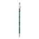 Eye pencil with a TF planter, tone No. 071 Green Emerald