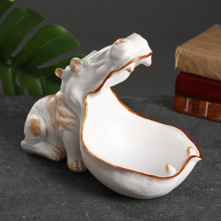 Conferennik "Hippo" 28x23x16cm