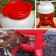 Bunker feeder for poultry at 21 kg, on legs, plastic