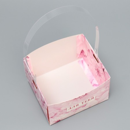 Carriage of moisture resistant for colors "for you", 15 x 10 x 13 cm-3