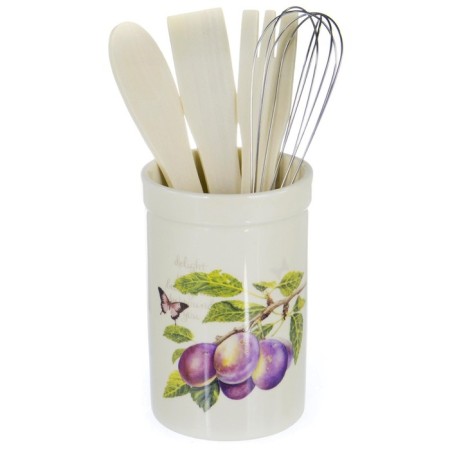 Elrington Cinema Holder "Plum"-1