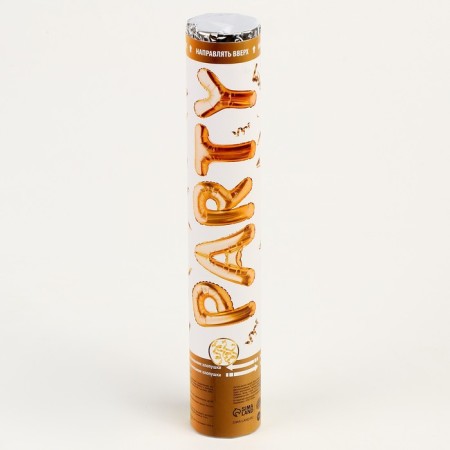 Pneumatic clap "Party" 30cm-1