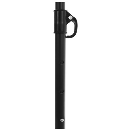 Umbrella beach maclay UV protection d = 240 cm, h = 220 cm-10