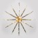 Smart suspended lamp Bogate’s Allure 356/6 Allure, 60W, E14, 60x60x45 cm