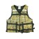 Rescue vest "Sibertmo" ZhS-02-K, size XXL, ZhS -02.k.90-110