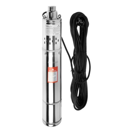 Tim AM-QGD3.5/1.8-50-0.55, screw, 550W, pressure 50m, 58 l/min, cable 20m