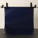 Photophone for subject shooting "Dark blue" PVC, 50 x 70 cm
