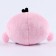 Soft toy "bird", mix